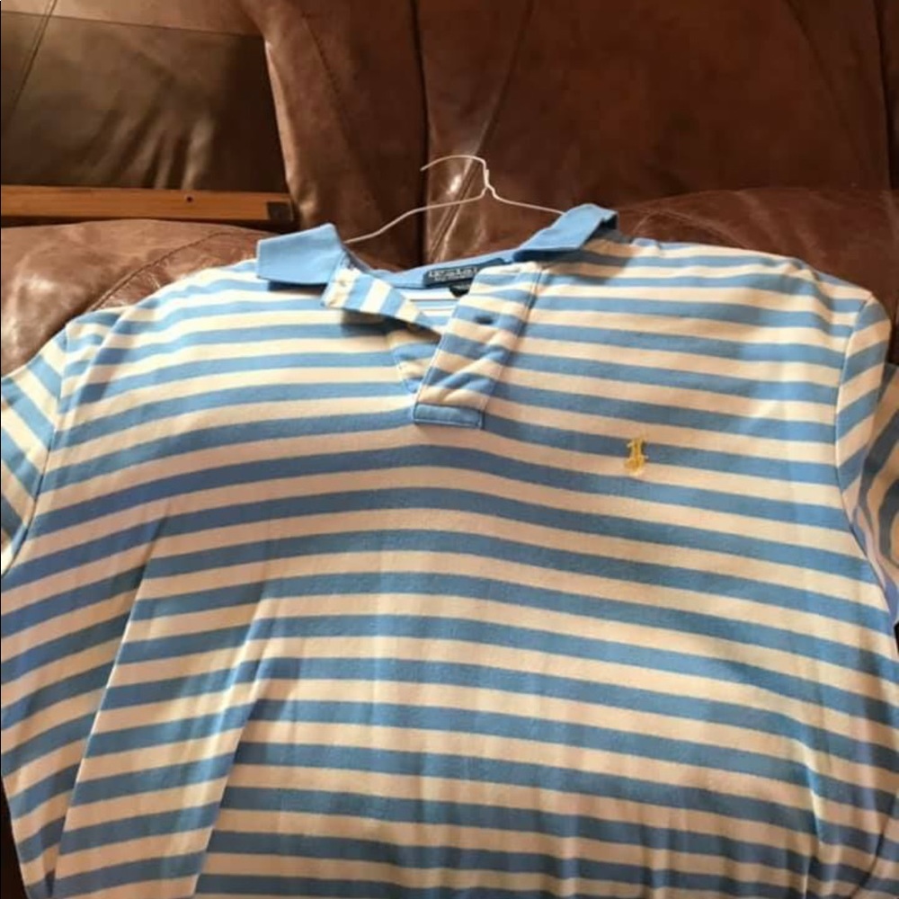 Ralph Lauren Polo shirt